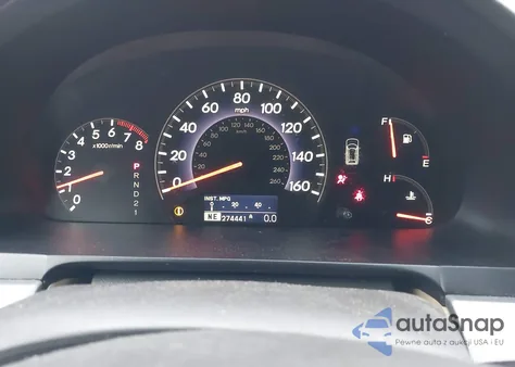 2008 Honda Odyssey Touring from USA, damaged, VIN 5FNRL389X8B023625